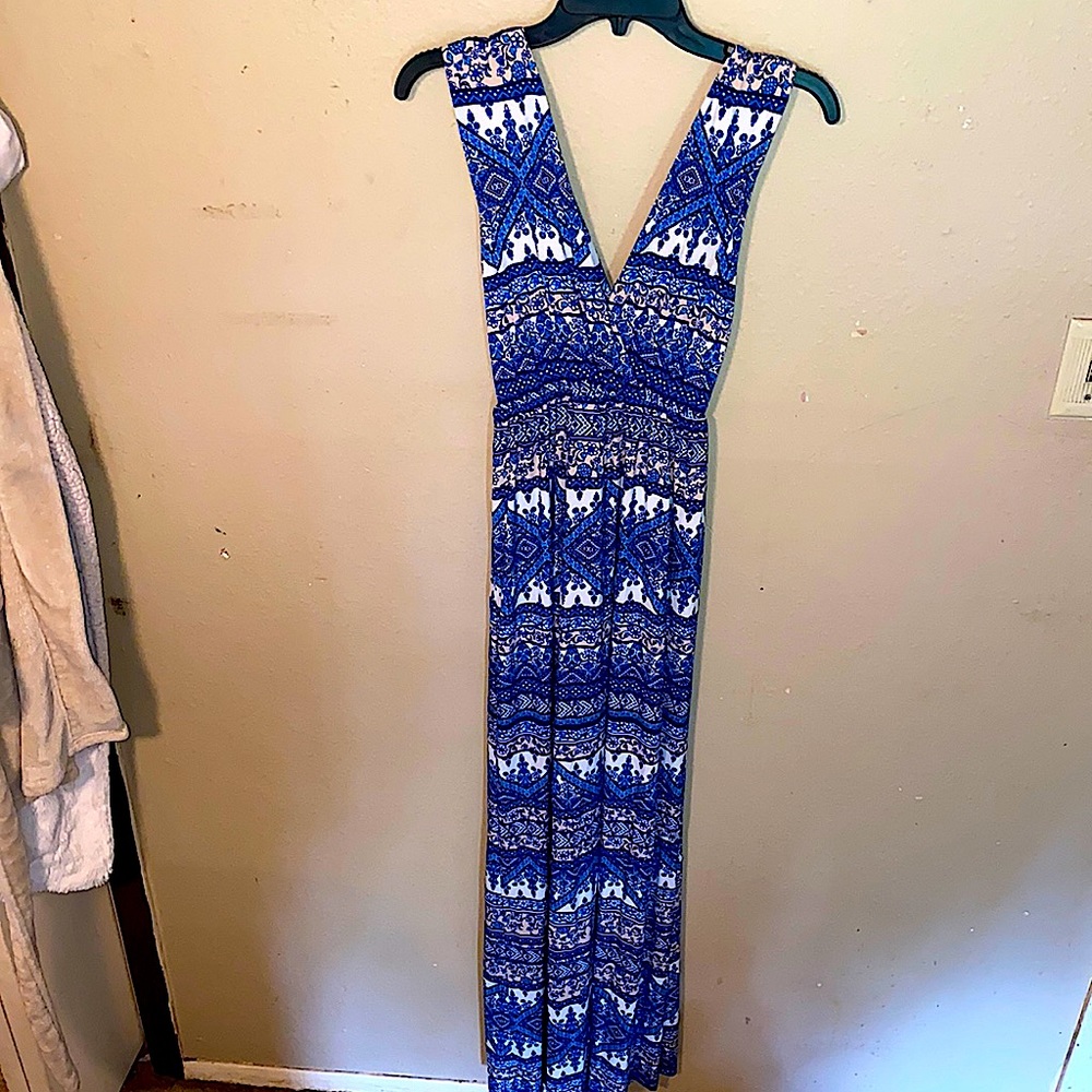 ReneeC. Maxi dress.